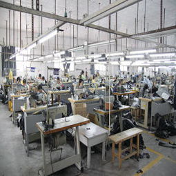 常熟市尚湖镇可美得服装厂全球纺织网服装加工网