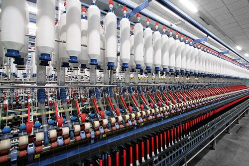 湿度控制在纺织品加工车间中的重要性