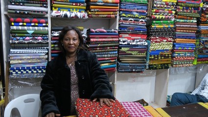 南非纺织服装业产能不足,采购率下跌,中国纺织品面临巨大挑战!